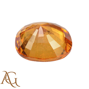 Saphir jaune naturel, taille coussin, facetté, pierre précieuse non montée pour la création de bijoux, prix usine, certifié, 3 mm à 7 mm - Product Image 3