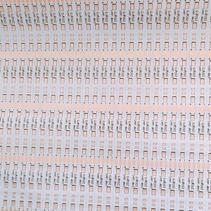 Fabricante experimentado de tira de LED <span class=keywords><strong>Flexible</strong></span> de doble capa única, placa <span class=keywords><strong>PCB</strong></span>, Material Base de poliimida, producto <span class=keywords><strong>FPC</strong></span> de alta calidad - Product Image 2