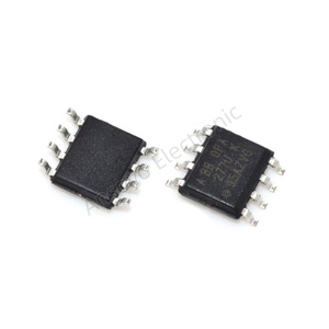 Ansoyo ชิปวงจรรวม8SOIC OPA277 OPA277UA ส่วนประกอบอิเล็กทรอนิกส์2K5 OPA277UA - Product Image 2