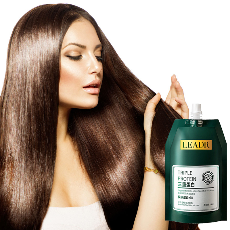 OEM High Quality Deep Hydrating Nourishing