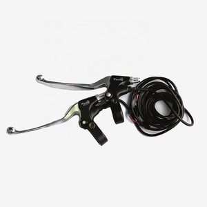 <span class=keywords><strong>Kit</strong></span> de conversión de bicicleta eléctrica sin escobillas de 500W - Product Image 6