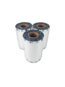 فيلم تغليف طعام من البولي بروبيلين عالي الجودة مع إمكانية التخصيص المجاني، فيلم تغليف تجاري للأطعمة المجمدة والمطبوخة - Product Image 1