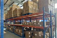 Nuevo Controlador Lógico Programable (PLC) Original C200H-IM212 para Automatización Industrial en Almacenes