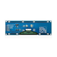 QZ BOM nouvel écran OLED original de 5,5 pouces, écran LCD 256*64 SSD1322, écran LCD série