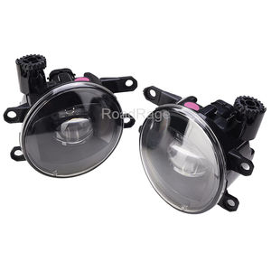 Led Brouillard Lampe Mise À Niveau de Lumière fit pour <span class=keywords><strong>Toyota</strong></span> 4Runner Tacoma Tundra RAV4 C-HR Venza Sienna <span class=keywords><strong>Scion</strong></span> <span class=keywords><strong>XA</strong></span> <span class=keywords><strong>2005</strong></span> - 2020 - Product Image 3
