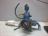 PLC Continental Hydraulics Pump PVR15-20B15-RF-0-518BHL1-60L-F Warranty Product