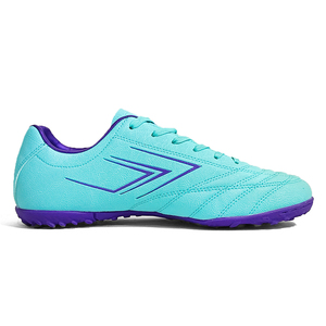 Zapatos <span class=keywords><strong>de</strong></span> Fútbol SAIFEINU Populares, Cosidos, Estilo Joker, Sin Marca, Tacos para Fútbol - Product Image 5