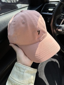 Yüksek kaliteli çift kore beyzbol şapkası s özel nakış logosu erkekler için sıcak satış pamuk işlemeli beyzbol şapkası - Product Image 2