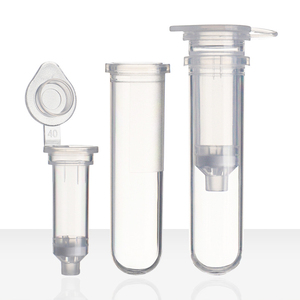 Columna de Purificación de Plásmidos de ADN, Columna de Centrifugación de 2 ml, Membrana de 4 a 8 Capas - Product Image 5
