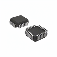 Componente Electrónico 28 LCC ATF22LV10C-15JC Integrado en Stock