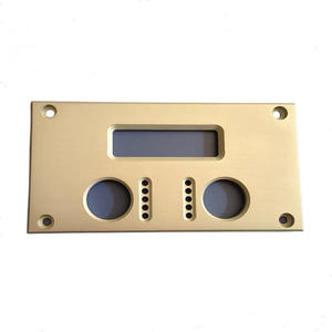 Mini controlador Musical de <span class=keywords><strong>Audio</strong></span> mecanizado CNC, mezclador de consola de <span class=keywords><strong>Audio</strong></span> 6 Chenal, mezclador De <span class=keywords><strong>Audio</strong></span> Usb Bluetooth para estudio, carcasa de Panel OEM - Product Image 1