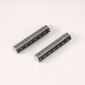 เซลล์แบตเตอรี่ NCM 14650 ความจุสูง <span class=keywords><strong>3</strong></span>.7V 900mAh สำหรับไฟฉาย จักรยานไฟฟ้า อายุการใช้งานยาวนาน - Product Image 6