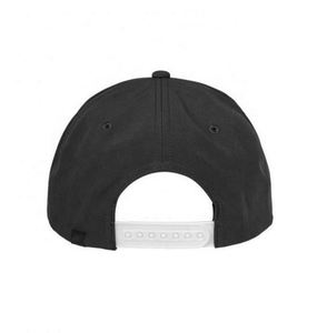 Casquettes de camionneur unisexes personnalisées avec logo brodé, respirantes, en polyester imperméable, casquettes de golf en daim et maille, style 3D tendance, fabriquées au Vietnam - Product Image 3