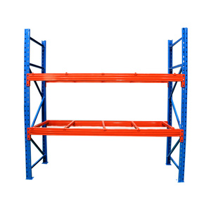 Produttore pesante magazzino scaffalature in metallo scaffale in ferro di stoccaggio 4 Li Raf <span class=keywords><strong>Demir</strong></span> rak stoccaggio Regal scaffalature unità - Product Image 5