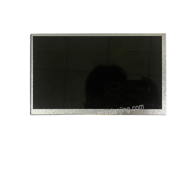 7-Inch IPS 1024x600 TFT LCD Display Module with LED Backlight and RGB Interface Capacitive Touchscreen