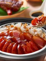 Convenient Fast Food/ Ready-to-eat Instant Meal/Self-heating Rice/Bibimbap