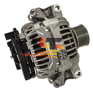 EALBE002-<span class=keywords><strong>Alternateur</strong></span> Auto 124, 12V 120A, <span class=keywords><strong>pour</strong></span> <span class=keywords><strong>MERCEDES</strong></span> BENZ 515, <span class=keywords><strong>Classe</strong></span> C C230 03 04 05, 1.8, 124, 515 - Product Image 3