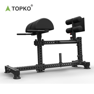 Topko Roman phân trong nhà nhà eo và cơ bụng đào tạo tập thể dục băng ghế dự bị sức mạnh cá nhân thiết bị đào tạo - Product Image 5