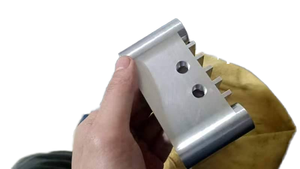 OEM/ODM dịch vụ nhôm đúc chết một phần nhà ở - Product Image 3