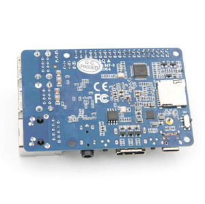 Máy Tính Bảng Mini Banana Pi BPI-M64 2 + 8GB Gigabit Lan Allwinner A64 - Product Image 5