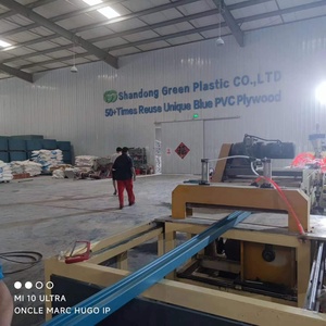 PVC xây <span class=keywords><strong>d</strong></span>ựng ván khuôn 80 Shaw <span class=keywords><strong>D</strong></span> trên B1 Lớp Chống Cháy tái sử <span class=keywords><strong>d</strong></span>ụng hơn 50 lần nhựa I-<span class=keywords><strong>d</strong></span>ầm - Product Image 5