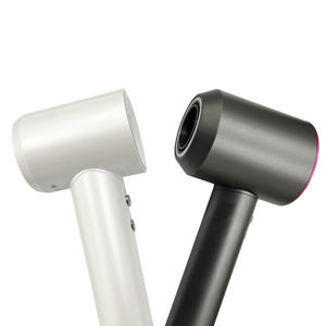 Nuevo DY Air WAP SONS <span class=keywords><strong>Secador</strong></span> de pelo sin hojas Blow Air Complete Styler Profesional iónico Ion negativo 1600W <span class=keywords><strong>Secador</strong></span> de pelo seco Original - Product Image 2