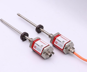 Sensor de Desplazamiento Lineal de Alta Calidad TEMPOSONICS Serie R RHM0280MP021S2G6100, Cuerpo de Acero Fundido, Montaje Magnético, Importado de EE. UU. - Product Image 2