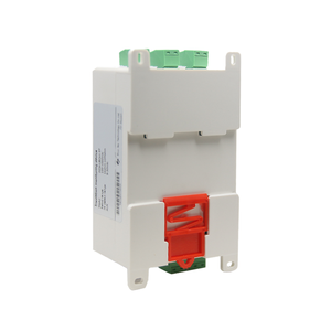 Dispositivo de monitoreo de aislamiento de 100 a 1000 VCC, relé azul <span class=keywords><strong>Jay</strong></span> RS485 aislado, cargador DC EV, monitor de aislamiento - Product Image 4
