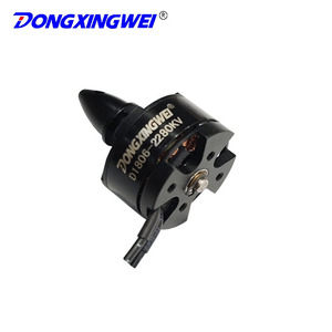 Dongxingwei D1806 2280kv Racing <b>Drone</b> Motor For <b>Mini</b> Quadcopter - Product Image 4