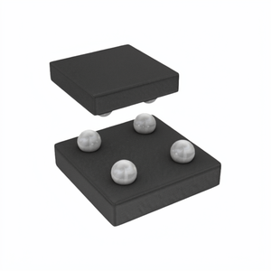 Transistors AOC2411 4-WLCSP Acheter des composants électroniques en ligne Canal Fabricant - Product Image 1