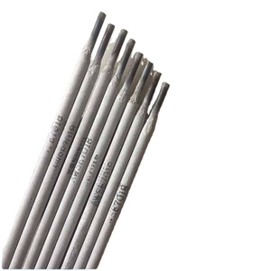 2.5Mm Gietijzeren Stok Lasstaaf 20Kg Doos Met 5Kg 300Mm Laswalsdraad E6013 2.0Mm 2.5Mm 3.2Mm Maten - Product Image 2