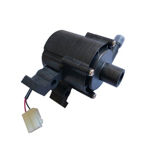 חדש 30w 50w 24v מקורי s & a dc מנוע מים p2430 p2430 p2450 עבור CW-3000 CW-5000 cw5200 שילר תעשייתי - Product Image 2