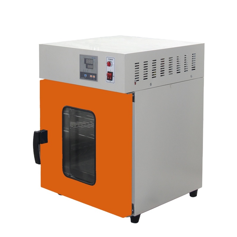 Drum Drying Oven High Temperature Drying