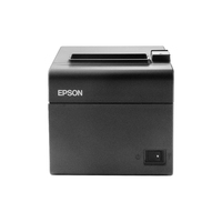 Imprimante thermique de reçus EPS TM-T82III /T20III de 3 pouces, impression sans encre de 80 mm de large, exclusivement pour les supermarchés et les restaurants
