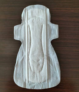 Hot Koop Groen <span class=keywords><strong>Stayfree</strong></span> Concurrerende Prijs Merken Maandverband <span class=keywords><strong>Pad</strong></span> Fabriek In China Met Menstruele Maandverband - Product Image 2