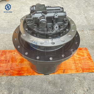 Suku cadang <span class=keywords><strong>Motor</strong></span> hidrolik ekskavator 9261222 9233692 <span class=keywords><strong>Motor</strong></span> <span class=keywords><strong>Travel</strong></span> <span class=keywords><strong>Assy</strong></span> ZX200-3 ZX200-3G ZX200-5G penggerak akhir ZX210-3 - Product Image 6