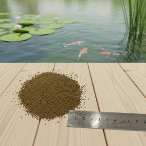 מיקרופרוטאין טבעי 70% חלבון תאים בודדים למזון בעלי חיים - Product Image 1