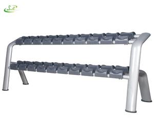 SRP-53 Seconde main pas cher équipement <span class=keywords><strong>de</strong></span> conditionnement physique 10 paires d'haltères - Product Image 6