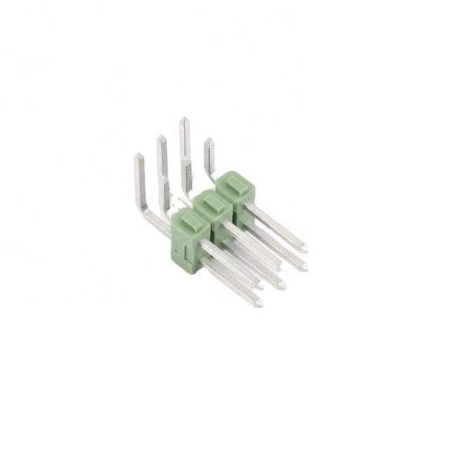 Jumper Wire Pin Header Connector 826953-3 P=2.54mm BOM Service List Quotation