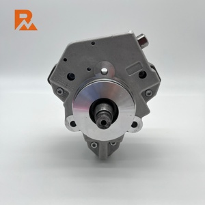 Pompe à injection de carburant 0445020101 961207270034 pour moteur MaxxForce4.8 MaxxForce7.2 - Product Image 4