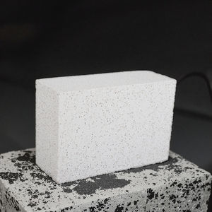 IFB Lightweight JM30-1.0 bis JM30-1.1 Schamotte stein Wieder verwendbare Aluminiumoxid-MGO-Blockmuster-Schweiß schneid dienste für den Ofen gebrauch - Product Image 3