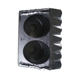 Machine de perçage de Tunnel <span class=keywords><strong>TBM</strong></span>, coupe-rouleau à disque, coupe-plaque de blindage pour Tunnel 12 "<span class=keywords><strong>15</strong></span>" 18 "22" - Product Image 6