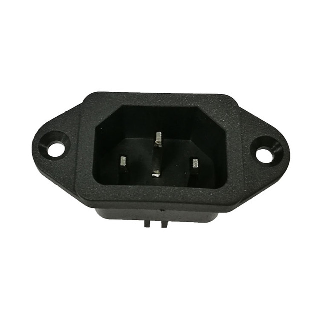 DEWO Manufacturer Power Socket, 16A 250V AC Power Socket