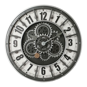 Prodotti unici per vendere il Design moderno per ingranaggio <span class=keywords><strong>orologio</strong></span> <span class=keywords><strong>da</strong></span> <span class=keywords><strong>parete</strong></span> vendita calda retrò di lusso personalizzato <span class=keywords><strong>orologio</strong></span> <span class=keywords><strong>da</strong></span> <span class=keywords><strong>parete</strong></span> appesa all'ingrosso - Product Image 3