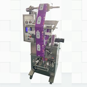 Machine <span class=keywords><strong>d</strong></span>'emballage de poudre à mouvement continu avec modules de mémoire multiples pour la poudre de jaggery, de noix de coco, de <span class=keywords><strong>sucre</strong></span> de palmier et de <span class=keywords><strong>sucre</strong></span> <span class=keywords><strong>d</strong></span>'<span class=keywords><strong>érable</strong></span> - Product Image 4