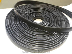 Tira Decorativa Dorada U13 <span class=keywords><strong>de</strong></span> 500M, una Caja, Moldura Decorativa Cromada Dorada Plateada <span class=keywords><strong>de</strong></span> PVC, Tira <span class=keywords><strong>de</strong></span> Borde en Forma <span class=keywords><strong>de</strong></span> U - Product Image 6