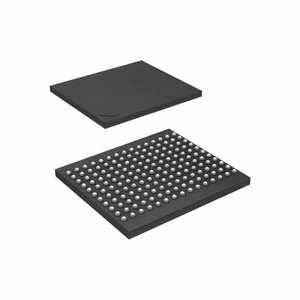 Memory IS61LPS51236B-200B3LI Buy Electronics Components Online Authorized Distributor 165 TBGA - Product Image 1