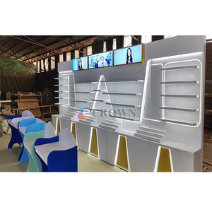 Showcase Retail Optical Shop Spectacles showcase Retail Store <strong>Pl</strong> Retail Optical Shop Haptic Lens Counter Ball Gown Shop OEM - Product Image 3