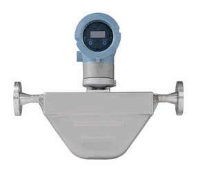New Original Motion 2700 Variable Area Flow Meter LCD Display Rotary Meters Stainless Steel Thread - Product Image 4