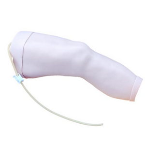 Modèle d'entraînement à l'injection intracavitaire de l'articulation du genou pour la science médicale - Product Image 1